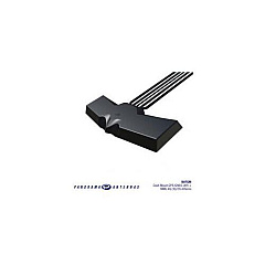 Panorama Antennas Gps/gnss/mimo Cell&wifi Ant 3m Fak. Jacks (BATGMF7602458)