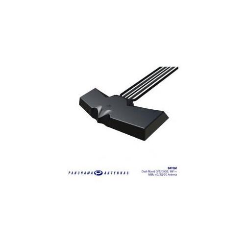 Panorama Antennas Gps/gnss/mimo Cell&wifi Ant 3m Fak. Jacks (BATGMF7602458)