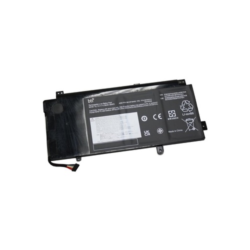 Battery Batt For Lenovo Yoga 15 15 20dq 15 20dr (00HW008BTI)