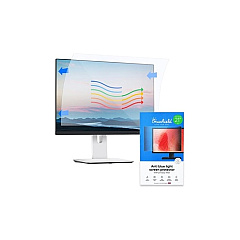 Prestige International Ocushield Anti Blue Light For Laptop | Monitor Model 21 W (OCUVDU21Z)