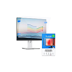 Prestige International Ocushield Anti Blue Light For Laptop | Monitor Model 24 W-b (OCUVDU24BZ)
