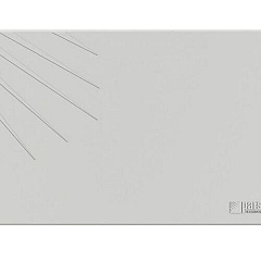 Parsec Technologies Chinook Series 4-in-1 Antenna (PRO4CH4L15W)