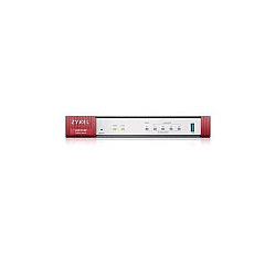 Zyxel Nebula Compatible Unified Security (USGFLEX50) Zyxel Nebula Compatible Unified Security (USGFLEX50)