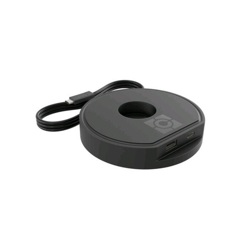 Chief Manufacturing Koncis Dma1 Usb Charging Hub Blk Na (D1UBNA)