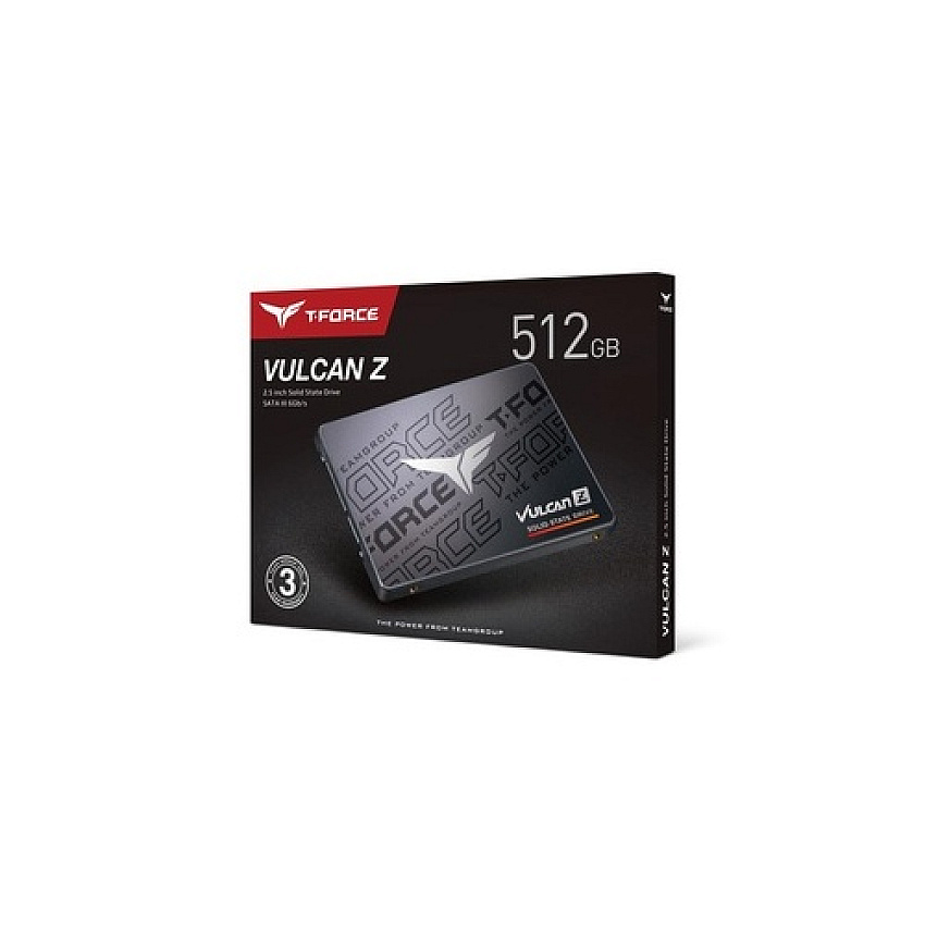SSD 120~128GB 5個セット 動作保証 0209 Tech Data Corporation Teamgroup T-force Vulcan Z 2.5 Sata3 Ssd