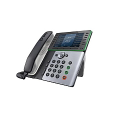 Polycom Poly Edge E550 Ip Phone (220087050025)