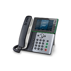 Polycom Poly Edge E500 Ip Phone (220087855025)