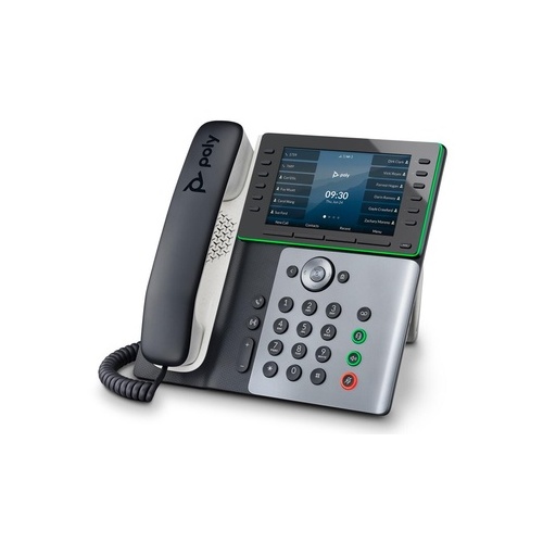 Polycom Poly Edge E500 Ip Phone (220087855025)