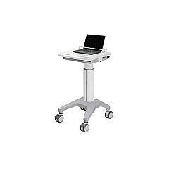 Hcw Distributing Hat Collective Healthcare Tango Latop Cart (TNGLNP)