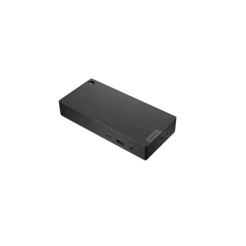 Lenovo Usb-c (windows Only) Dock-us (40B50090US)