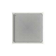 Yamaha Rm Ceiling Array Microphone - White (RMCGBP)