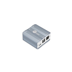 SIIG 3x1 S/pdif Toslink Switch (CEAU0111S1)