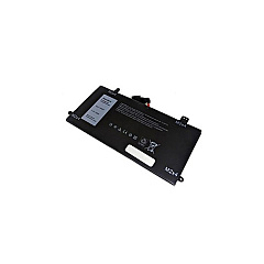 Total Micro Technologies 3-cell 31.5whr Battery For Dell (1WND8TM)