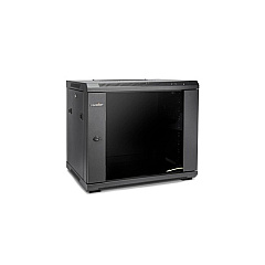 Rocstor Solidrack 9u Rack Enclosure - Black (Y10E002B1) Rocstor Solidrack 9u Rack Enclosure - Black (Y10E002B1)