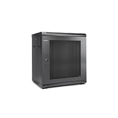 Rocstor Solidrack 12u Rack Vented Enclosure-blk (Y10E006B1) Rocstor Solidrack 12u Rack Vented Enclosure-blk (Y10E006B1)