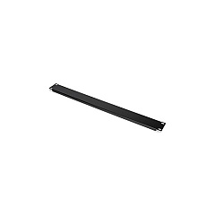 Rocstor Blank Panel 1u - 10 Pack-black (Y10E011B1) Rocstor Blank Panel 1u - 10 Pack-black (Y10E011B1)