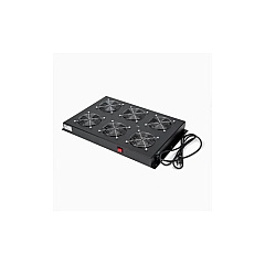 Rocstor Solidrack Fan Tray - 6 Fans (Y10E015B1) Rocstor Solidrack Fan Tray - 6 Fans (Y10E015B1)