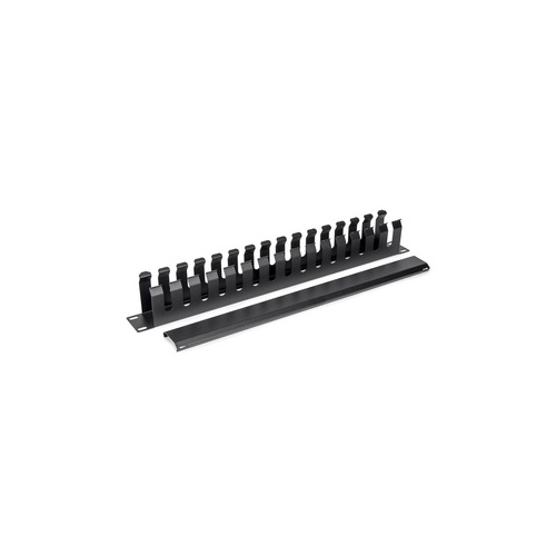 Rocstor 1u Horizontal Cable Manager (Y10E016B1)