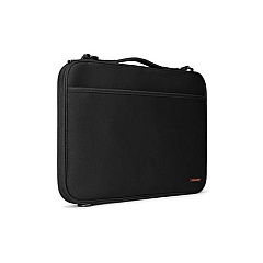 Cellairis - Sleeve - 14 Horizontal Laptop/ Tablet Black (820020002)