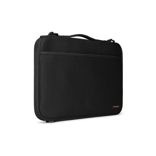 Cellairis - Sleeve - 14 Horizontal Laptop/ Tablet Black (820020002)