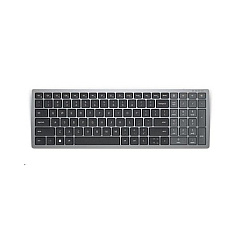 Dell Compact Multi Device Wls Kybd Kb740 (LKB740GYRUS)