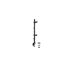 Kensington Vertical Stacking Arm Dual Monitor (K53802WW) Kensington Vertical Stacking Arm Dual Monitor (K53802WW)