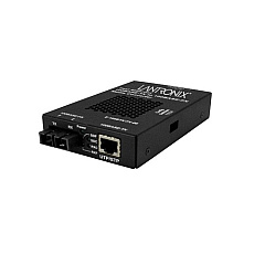 Triden Group Corp 100base-tx Rj-45 To 100base-fx, Mm Sc W/ -na Power Supply (E100BTXFX06(SC)NA)