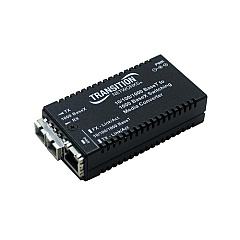 Triden Group Corp 10/100/1000basetx To 1000base Sfp Uni Directional Rx W/ -na Pwr (M/GEPSWSFP01URXNA)