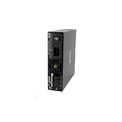 Triden Group Hardened 345 Watt Isolated Power Supply With 56vdc And 24 Vdc Dual Output (PSDCDUAL5624T) Triden Group Hardened 345 Watt Isolated Power Supply With 56vdc And 24 Vdc Dual Output (PSDCDUAL5624T)