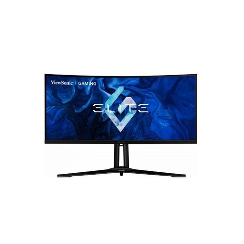 Viewsonic 34in Elite 21:9 Mini-led Curved (XG341C2K)