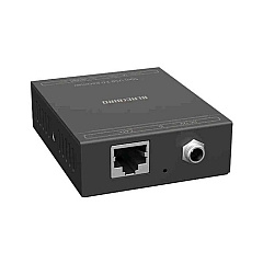 Monoprice Blackbird Usb 2.0 4-port Extender Over Cat5e/cat6 - 50m/164ft (43877)