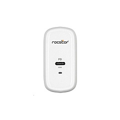 Rocstor 65w Smart Usb-c Power Adapter (Y10A246W1) Rocstor 65w Smart Usb-c Power Adapter (Y10A246W1)