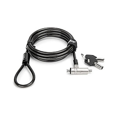 Rocstor Rocbolt Security Lock Cable-6in (1.8m) (Y1RB008B1) Rocstor Rocbolt Security Lock Cable-6in (1.8m) (Y1RB008B1)