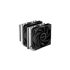 DEI Logistics Deepcool Ag620 Dual-tower Cpu Cooler (RAG620BKNNMNG) DEI Logistics Deepcool Ag620 Dual-tower Cpu Cooler (RAG620BKNNMNG)
