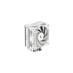 DEI Logistics Deepcool Ak400 Wh Performance Cpu Cooler (RAK400WHNNMNG) DEI Logistics Deepcool Ak400 Wh Performance Cpu Cooler (RAK400WHNNMNG)
