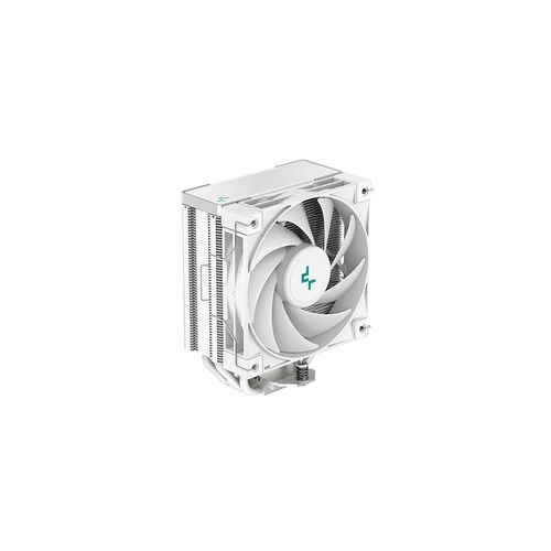 DEI Logistics Deepcool Ak400 Wh Performance Cpu Cooler (RAK400WHNNMNG)
