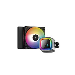 DEI Logistics Deepcool Ls320 High-performance Liquid Cpu Cooler (RLS320BKAMMTG) DEI Logistics Deepcool Ls320 High-performance Liquid Cpu Cooler (RLS320BKAMMTG)