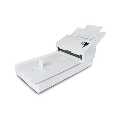 Xerox Fd70 Scanner (FD70U)