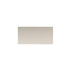 Tripp Lite Blank Snap-in Insert Uk 25x50mm White (N042UWHB)