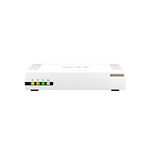 QNap Qhora-322: 2.5/10g High Speed Quwan Vpn Router. 3 (QHORA321US) QNap Qhora-322: 2.5/10g High Speed Quwan Vpn Router. 3 (QHORA321US)