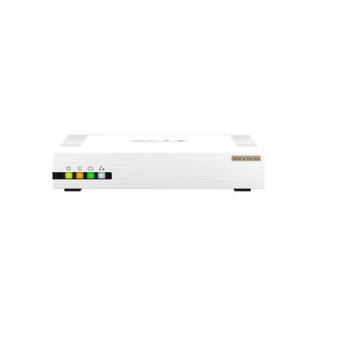 QNap Qhora-322: 2.5/10g High Speed Quwan Vpn Router. 3 (QHORA321US)