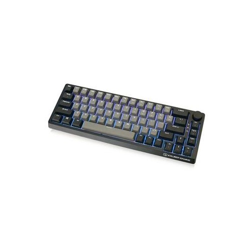 Iogear Kg Mechlite Nano Compact Usb/bt Keyboard; Pbt Keys, Red Switch () (GKB610R)