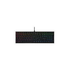 Cherry Americas Keyboard, Corded, Black (G8A25010LVBUS2) Cherry Americas Keyboard, Corded, Black (G8A25010LVBUS2)