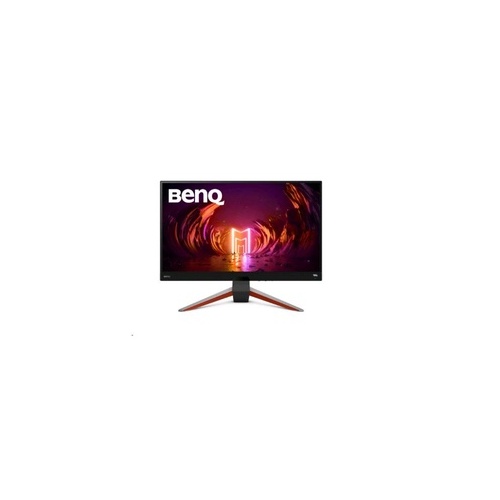 Benq America Ips Panel, 2560x1440, Metallic Grey (EX270QM)
