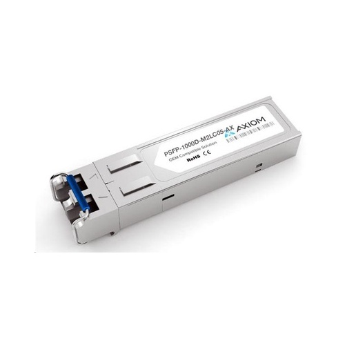 Axiom 1000base-sx Sfp For Perle (PSFP1000DM2LC0)