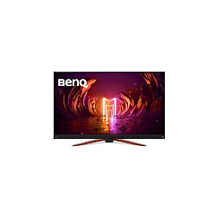 Benq America Oled, 3840x2160, Metallic Grey (EX480UZ)