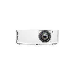 Optoma 4k Uhd 3600 Lmns Projector (4K400STX)