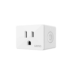 Belkin Wemo Open Thread Smart Plug (WSP100) Belkin Wemo Open Thread Smart Plug (WSP100)