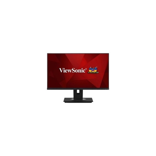 Viewsonic 24in Ergonomic Docking Monitor (VG2456V)