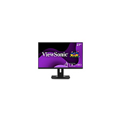 Viewsonic 27in Ergonomic 1440p Docking Monitor (VG2756V2K)